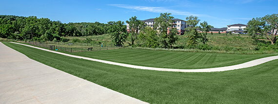 amenities image