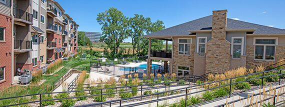 amenities image