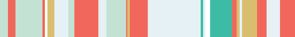 accent lines